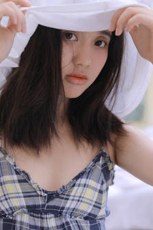 朋友妈妈不在家